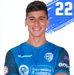 Xin (Ourense C.F.) - 2021/2022