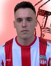 Javi Vila (Juvenil Ponteareas) - 2021/2022