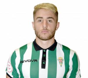 Antonio Casas (La Rambla F.B) - 2021/2022