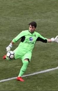 Fran (Rpido de Neda) - 2021/2022