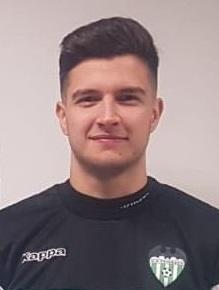 Diguez (S.D. Antas) - 2021/2022