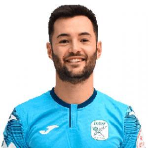 D. Saldise (Movistar Inter) - 2021/2022