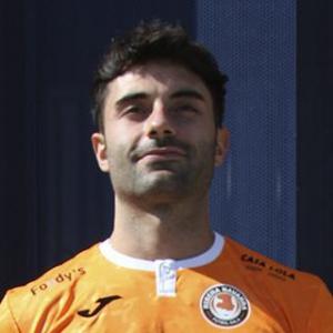 P. Ibarra (Atltico Benavente) - 2021/2022