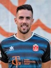 Tolo Barcel (C.F. Platges Calvi) - 2021/2022