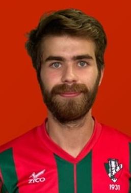 Vrez (Racing C. Villalbs) - 2021/2022