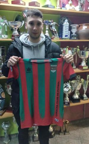 Cotelo (Victoria C.F.) - 2021/2022