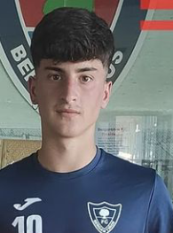 Cristian Fernndez (Bergantios C.F.) - 2021/2022