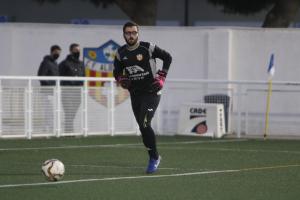 Alex Llid (C.F. Albuixech) - 2021/2022