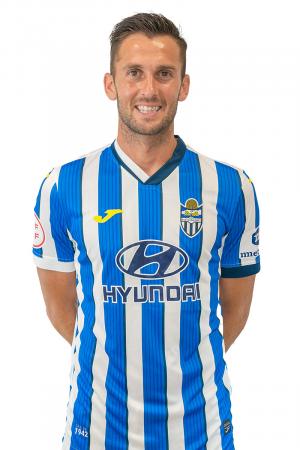 Carlos Delgado (Atltico Baleares) - 2021/2022
