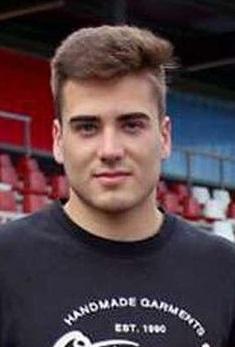 Pieiro (C.D. Estradense) - 2021/2022