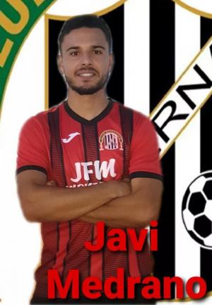 Javi (Recreativo Paterna) - 2021/2022