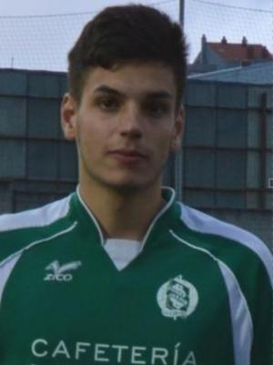 Gabi (Sporting Cambre) - 2021/2022