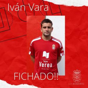 Ivn (Ural Espaol C.F.) - 2021/2022