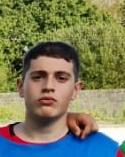 Iker Aran (Xallas F.C. B) - 2021/2022