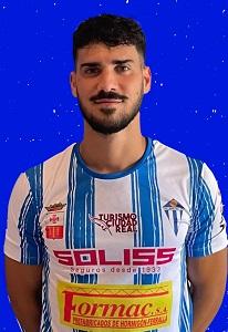 Gustavo (Villarrubia C.F.) - 2021/2022