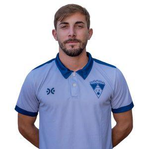 Jos Rodrguez (Ayamonte C.F.) - 2021/2022