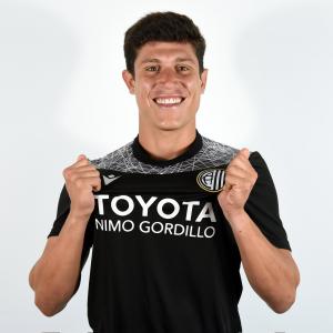 Josu (Atltico Central) - 2021/2022