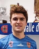 Morillas (C.D. Valle de Egs) - 2021/2022