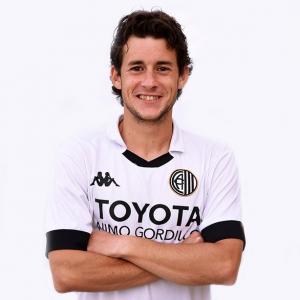 Clau (Atltico Central) - 2021/2022
