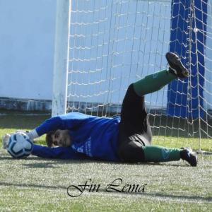 Sito (Xallas F.C. B) - 2021/2022