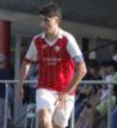 Daniel Calvete (Sof�n S.D.) - 2021/2022