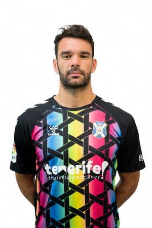 Juan Soriano (C.D. Tenerife) - 2021/2022