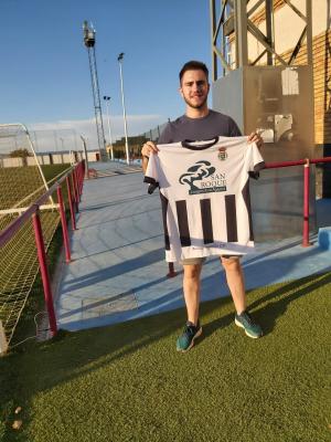 Antonio Gmez (Atltico Arjonilla) - 2021/2022