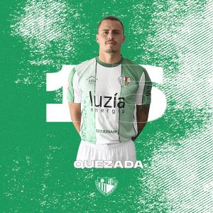 Quezada (Antequera C.F.) - 2021/2022