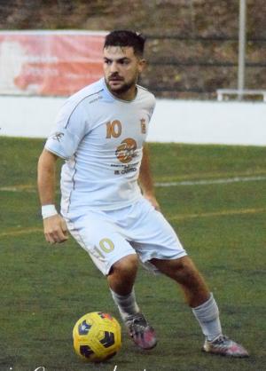 Rafa Gmez (A.D Bujalance F.B.) - 2021/2022