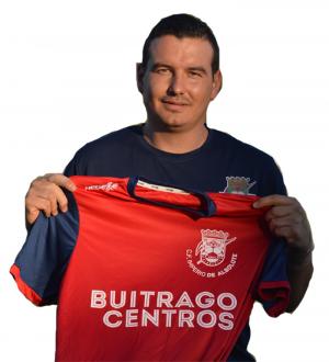 Manu (CF Imperio Albolote) - 2021/2022