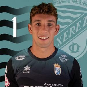 Satoca (Xerez C.D.) - 2021/2022