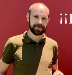 Juanje (C.D. Santa rsula) - 2021/2022