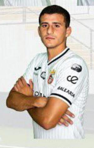 Jarrobi (A.D. Ceuta F.C. B) - 2021/2022