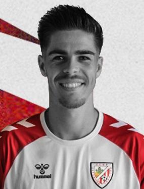 Ral Godoy (C.D. Torrijos) - 2021/2022