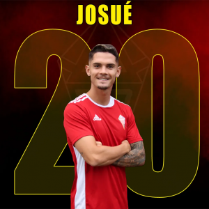 Josu (S.D. Gernika Club) - 2021/2022