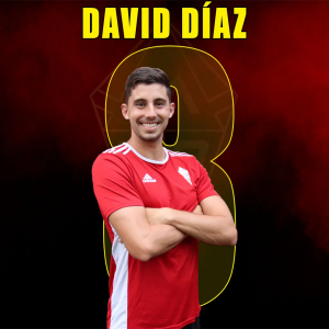 David Daz (C.D. Mensajero) - 2021/2022