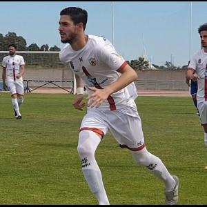 Juanjo Telle (Riotinto Balompi) - 2021/2022
