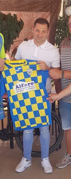 Sergiu (Atco. Matalascaas) - 2021/2022