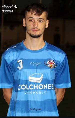 Bonilla (Crdoba C.F. SAD) - 2021/2022