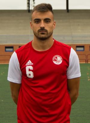 Emilio Lozano (S.D. Logros) - 2021/2022