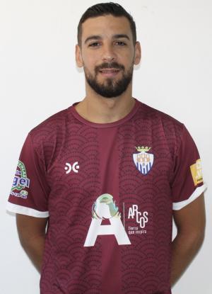Reyes (Arcos C.F.) - 2021/2022