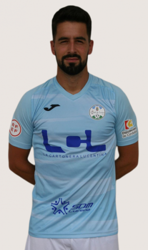 Vitolo (A.D. Torrejn C.F.) - 2021/2022