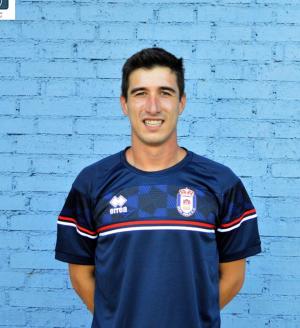 Juli (Real �vila C.F.) - 2021/2022