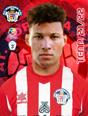 Felipe Veloso (Atltico Porcuna) - 2021/2022