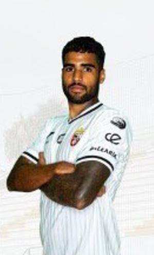 Benji (A.D. Ceuta F.C.) - 2021/2022