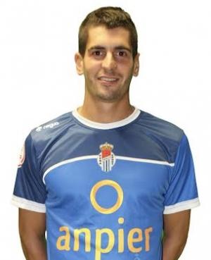 Iker Lizrraga (Pea Sport F.C.) - 2021/2022