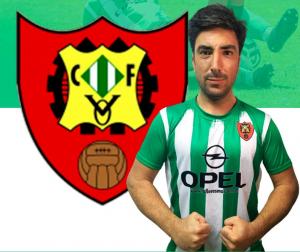 Antonio Mora (C.D. Iliplense) - 2021/2022