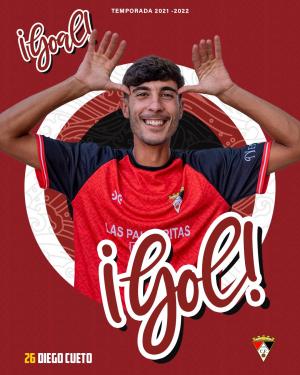 Diego (Ayamonte C.F.) - 2021/2022