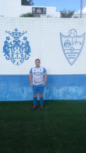 ngel (Villa de Espejo C.D.) - 2021/2022