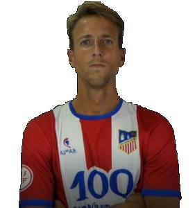 Fratelli (C.D.A. Navalcarnero) - 2021/2022